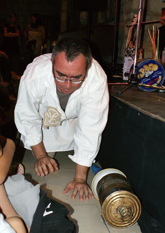 Nuits Romanes 2008 animations_022.jpg